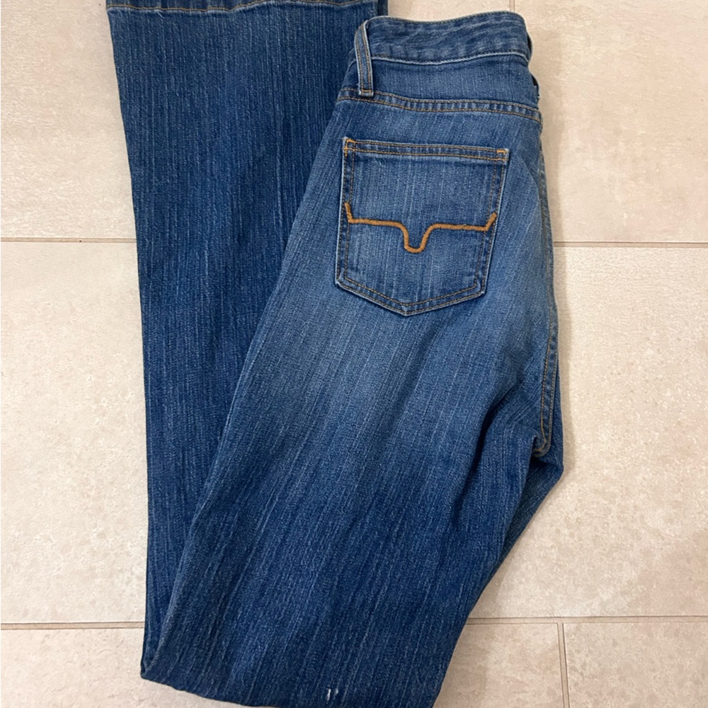 Kimes jeans